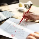 تقویت مهارت نوشتاری در زبان آلمانی