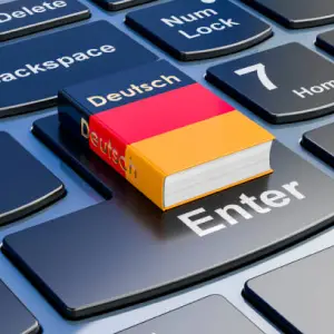 تقویت مهارتهای نوشتاری در زبان آلمانی 2 تقویت مهارت نوشتاری در زبان آلمانی