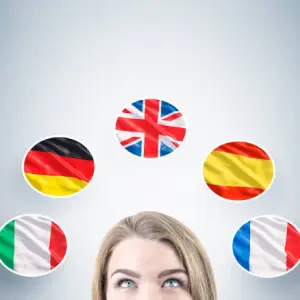 تأثیر یادگیری زبان دوم بر روی مغز 1 تاثیر یادگیری زبان دوم بر روی مغز