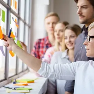شروع یادگیری زبان آلمانی