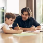 بهترین روش آموزش زبان آلمانی کودکان