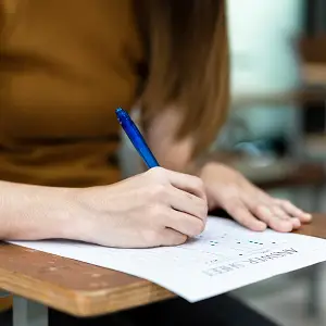 مدرک B2 زبان آلمانی