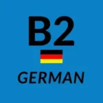 مدرک B2 زبان آلمانی