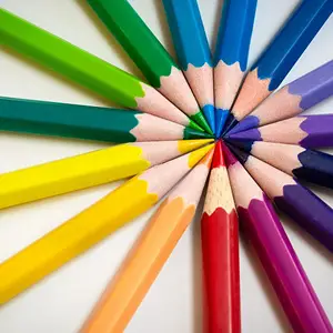رنگ ها به زبان آلمانی