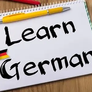 یادگیری افعال زبان آلمانی