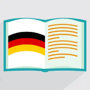 ماه ها به زبان آلمانی