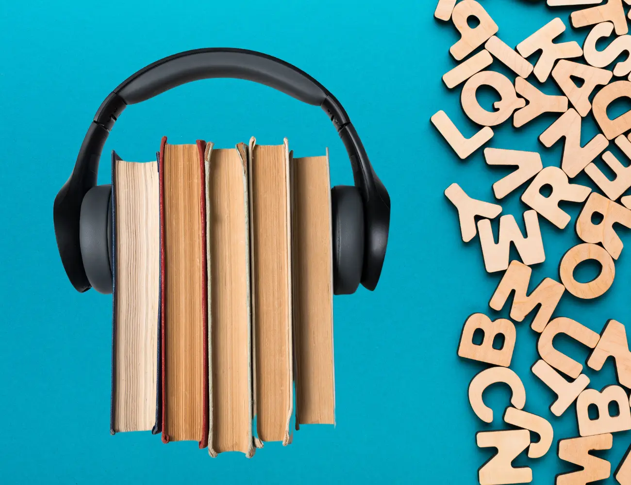 Podcast Literatuur Duits Canva bewerkt