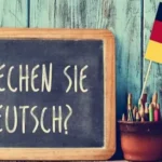 deutsch class