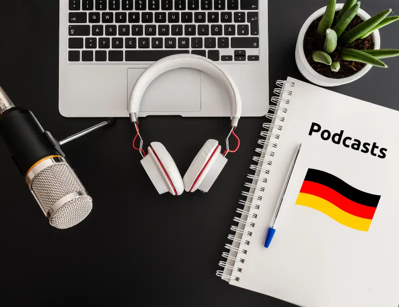 podcasts