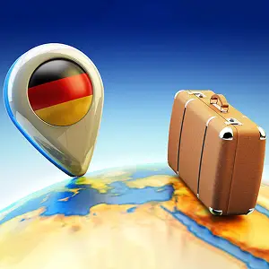 مدارک مورد نیاز آلمانی برای مهاجرت