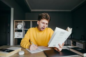 جملات شرطی نوع پنجم
