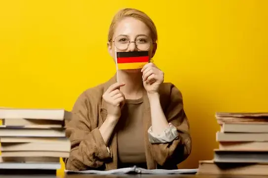 آموزشگاه زبان آلمانی تندیس پارس