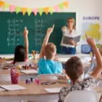 واژگان کاربردی زبان آلمانی درباره مدرسه