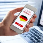 ضرب المثل به زبان آلمانی