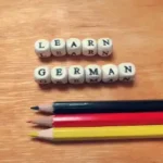 حروف ربط در زبان آلمانی