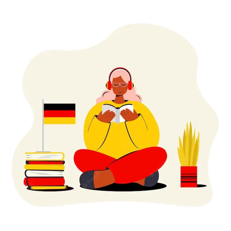 شعر به زبان آلمانی