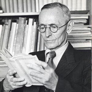 بهترین نویسندگان آلمانی