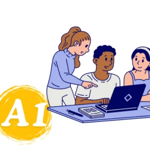 آموزش زبان آلمانی سطح a1
