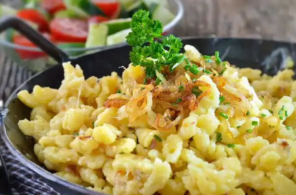 بهترین غذاهای آلمانی: لیست 20 غذای سنتی و خیابانی آلمان که باید بچشید. 7 غذاهای آلمانی