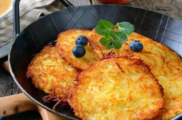 بهترین غذاهای آلمانی: لیست 20 غذای سنتی و خیابانی آلمان که باید بچشید. 8 غذاهای آلمانی