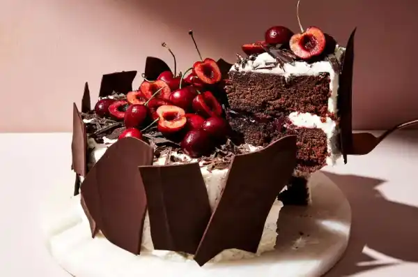 بهترین غذاهای آلمانی: لیست 20 غذای سنتی و خیابانی آلمان که باید بچشید. 9 غذاهای آلمانی