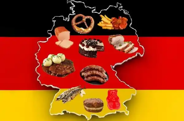 بهترین غذاهای آلمانی: لیست 20 غذای سنتی و خیابانی آلمان که باید بچشید. 11 غذاهای آلمانی