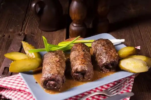 بهترین غذاهای آلمانی: لیست 20 غذای سنتی و خیابانی آلمان که باید بچشید. 2 غذاهای آلمانی