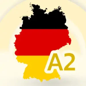 آموزش زبان آلمانی سطح a2