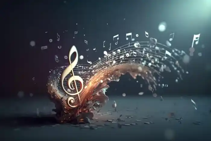 آهنگ آلمانی برای یادگیری زبان