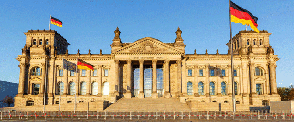 شرایط پذیرش دانشگاه های پزشکی آلمان