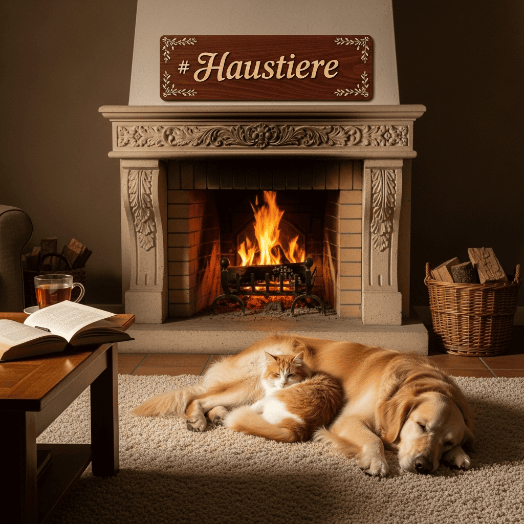 آموزش حیوانات به آلمانی | ترفندهای یادگیری همراه با مثال 1 آموزش حیوانات به آلمانی