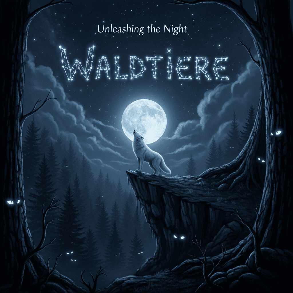 آموزش حیوانات به آلمانی | ترفندهای یادگیری همراه با مثال 3 آموزش حیوانات به آلمانی