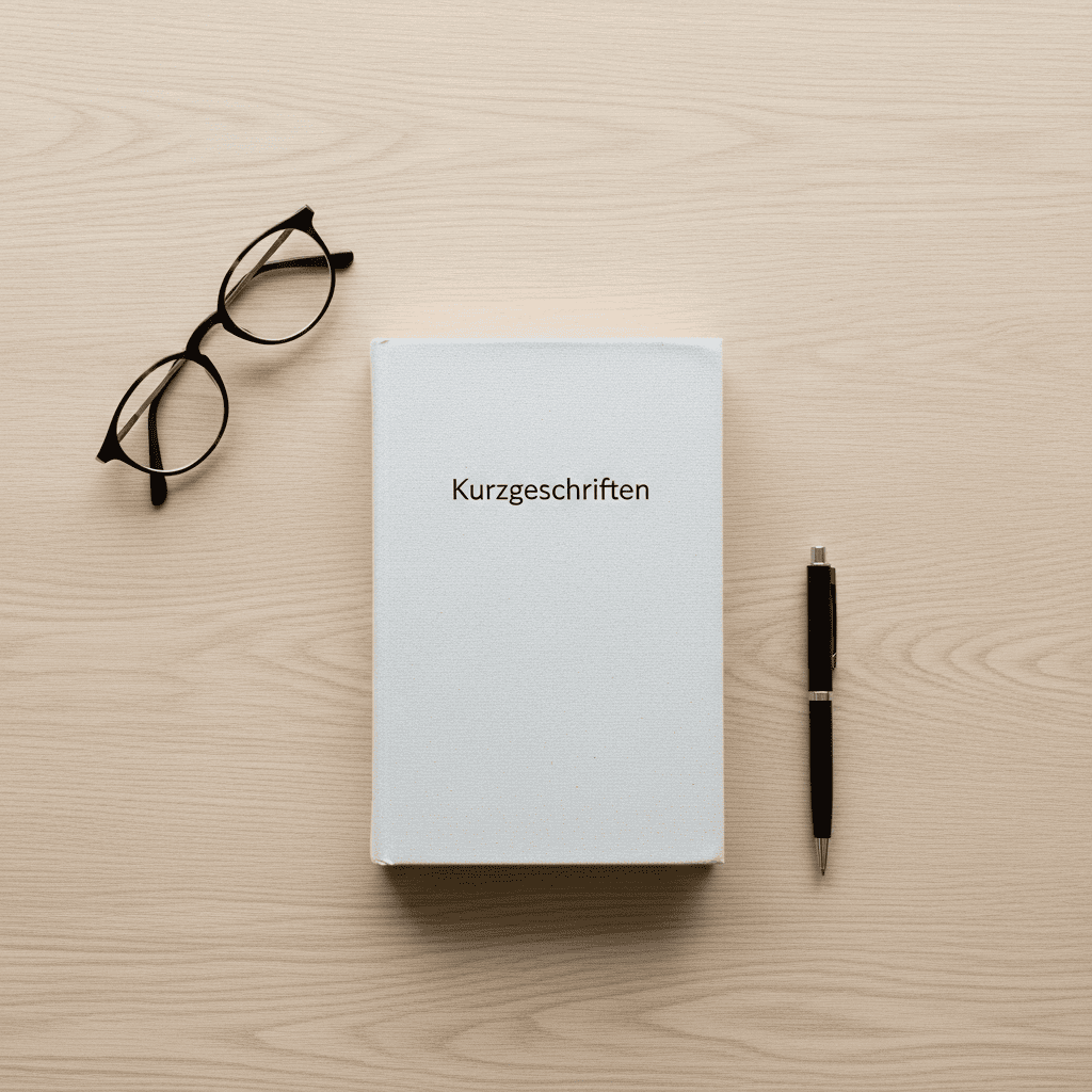 داستان کوتاه آلمانی