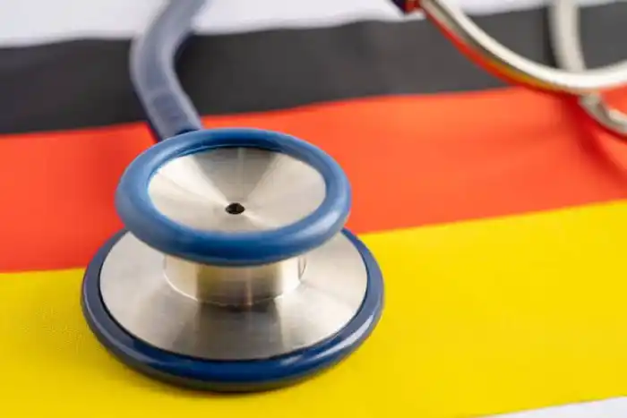 مهاجرت پزشکی به آلمان