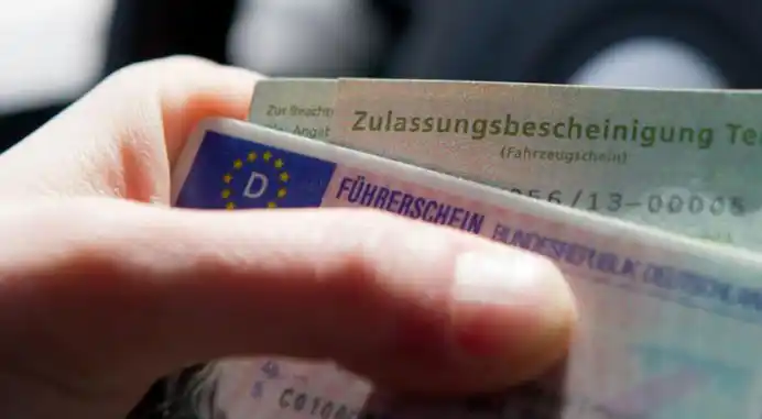 german drivers license 2 11zon