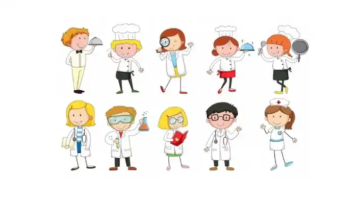 کاملترین راهنمای مشاغل به زبان آلمانی