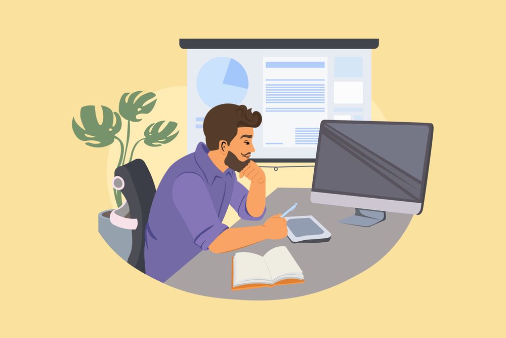 راهنمای جامع نوشتن ایمیل به زبان آلمانی (رسمی و دوستانه) + مثال 2 نوشتن ایمیل به زبان آلمانی