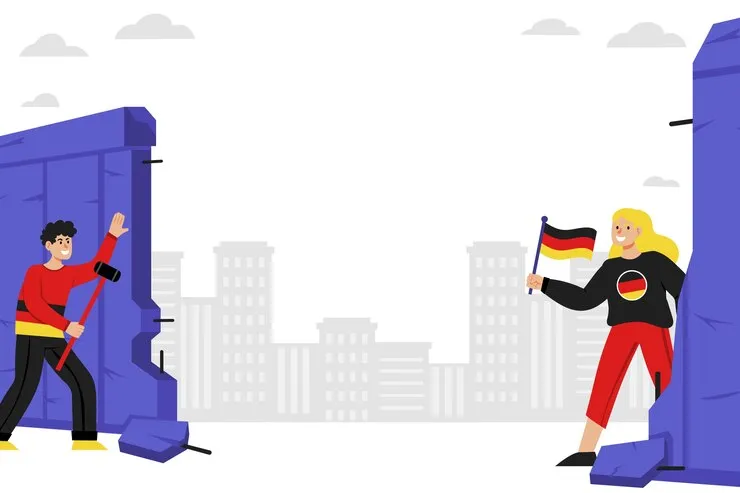 شعر به زبان آلمانی