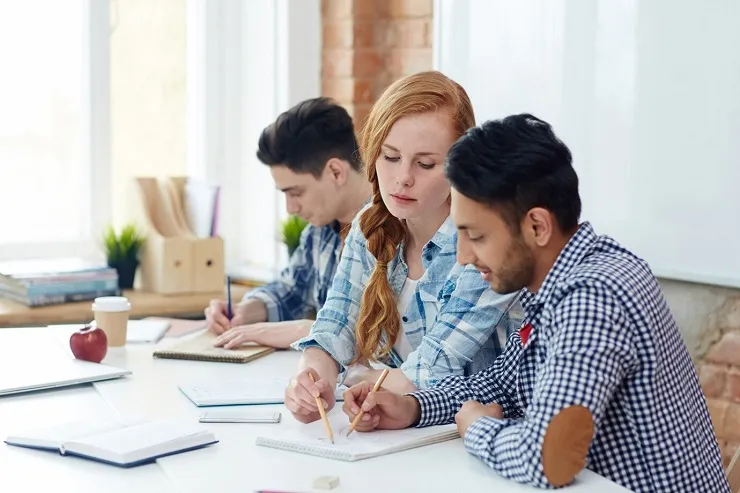 راهنمای جامع زمان Perfekt در زبان آلمانی (حال کامل) + مثال 3 Perfekt در زبان آلمانی