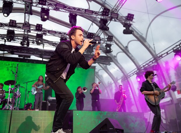 ترجمه آهنگ آلمانی