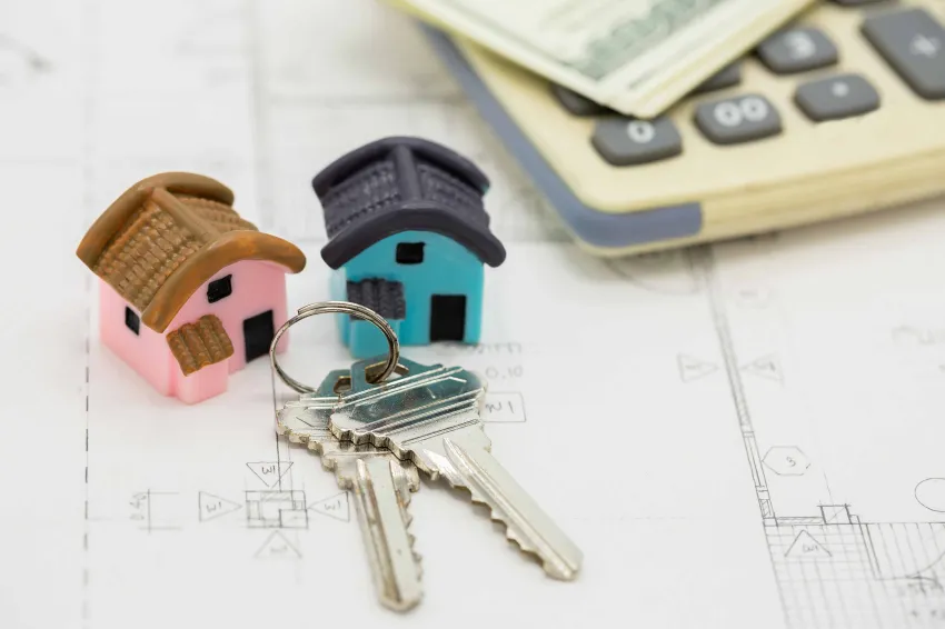 راهنمای کامل اجاره خانه در آلمان : از هزینه تا قرارداد 1 اجاره خانه در آلمان