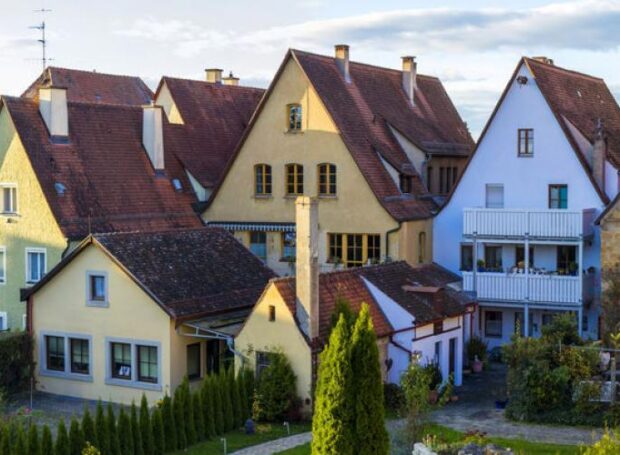 اجاره خانه در آلمان