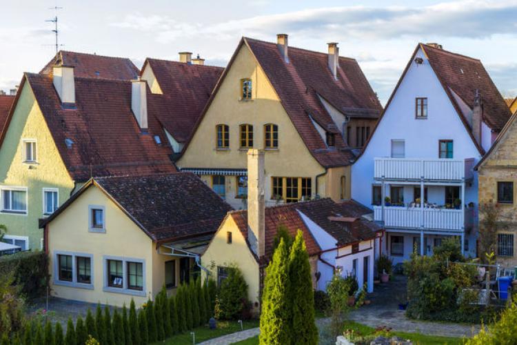 اجاره خانه در آلمان