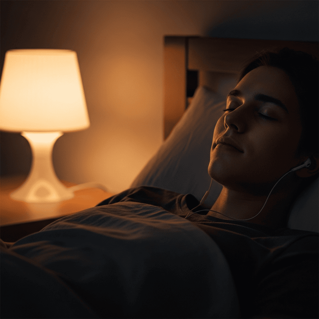 آموزش زبان آلمانی در خواب